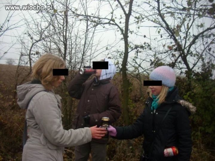 Dzisiejsze dzieci 