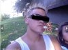 Jeden  byłby za mało dla macho 