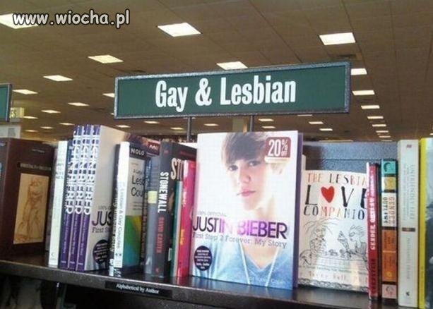 Książka Justina Biebera