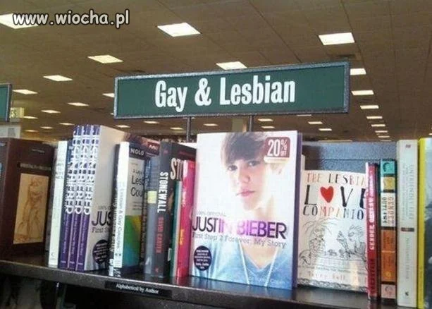 Książka Justina Biebera