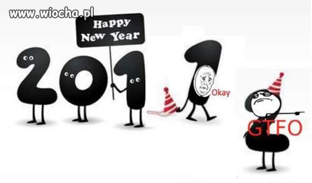 Happy New Year 