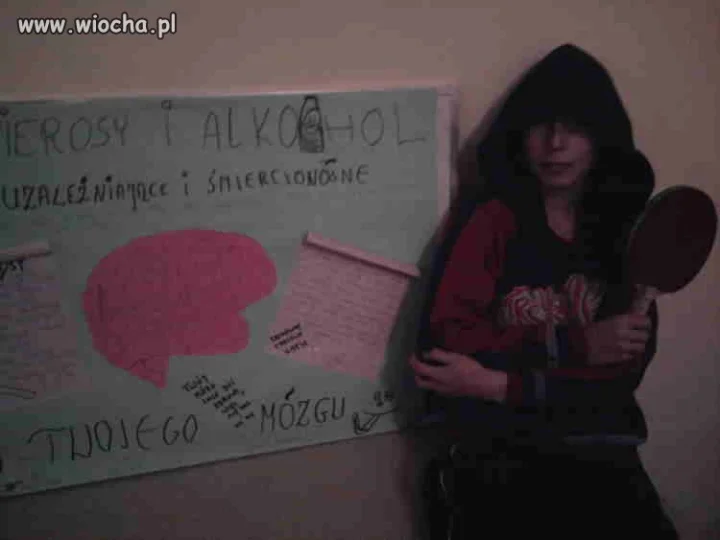 Podpis pod zdjęciem