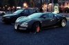 Stać go na Bugatti