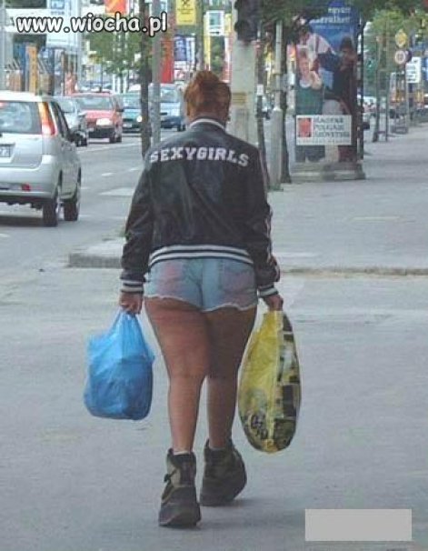 "SEXY GIRLS"