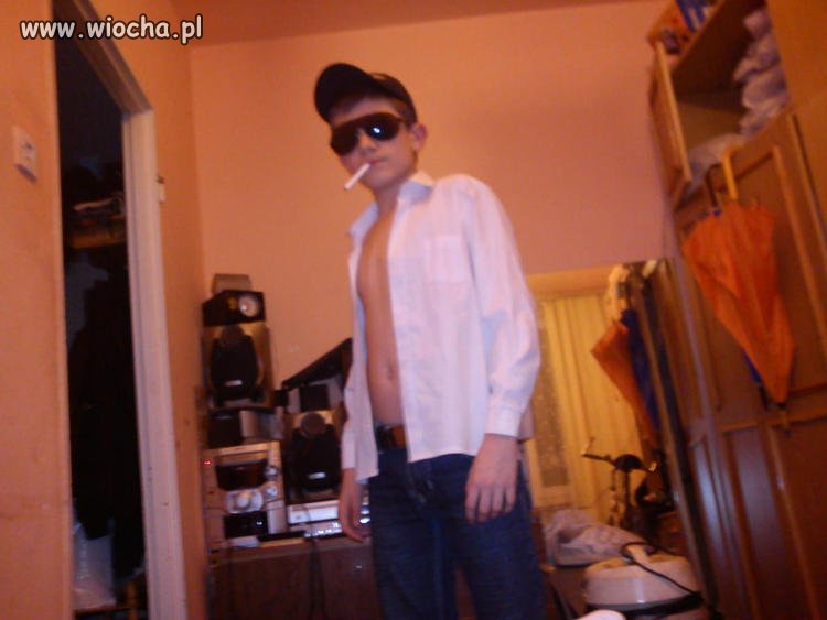 Lans na faje
