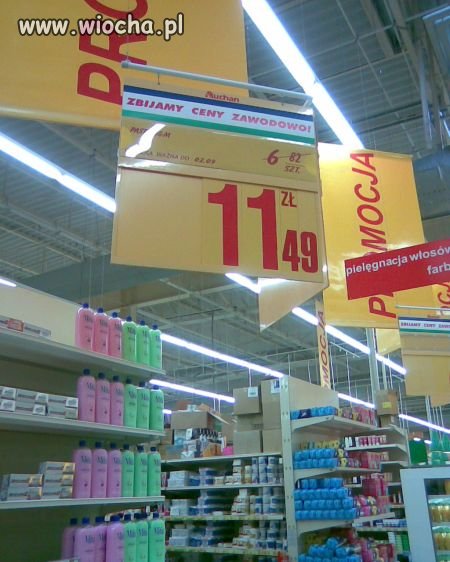 Promocje