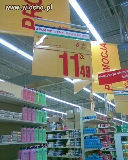 Promocje