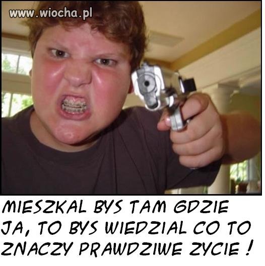 Postrach 