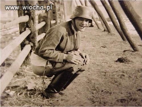 O boże! Jak tak można! W pracy!