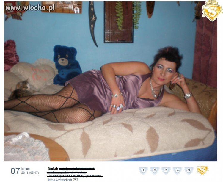 Milf i Mature