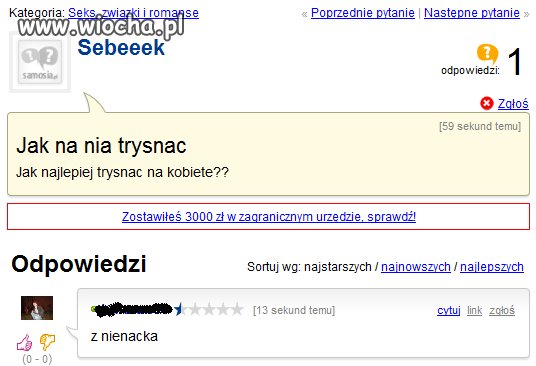 Wytrysk
