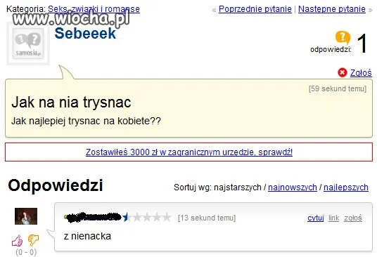 Wytrysk