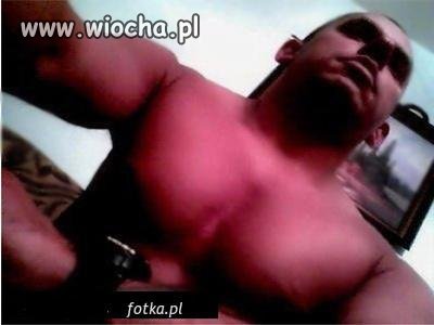 Ostatnio tak przypakowałem