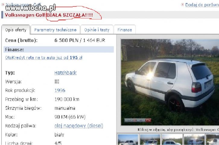 "Szczała"