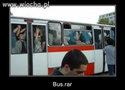 Wygodny dojazd