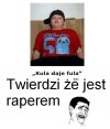 Kula rap kultura. 