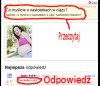Nic dodać nic ująć