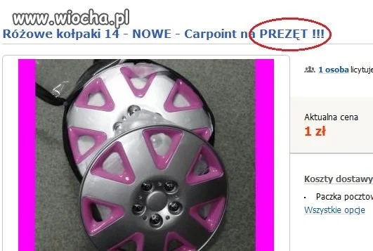 Idealny PREZENT na święta