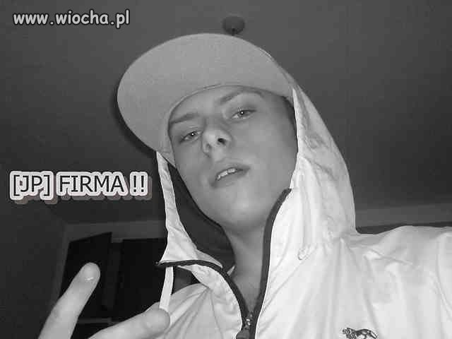 Och tak [JP] Prawdziwy FIRMOWIEC