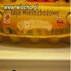 Jaja Wielozbożowe