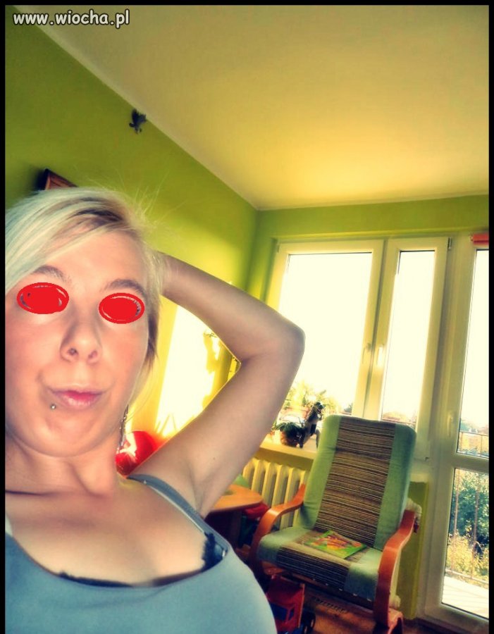 Super sexi dzióbek