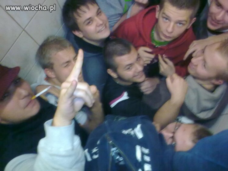 Technikum ZSGU Chorzów