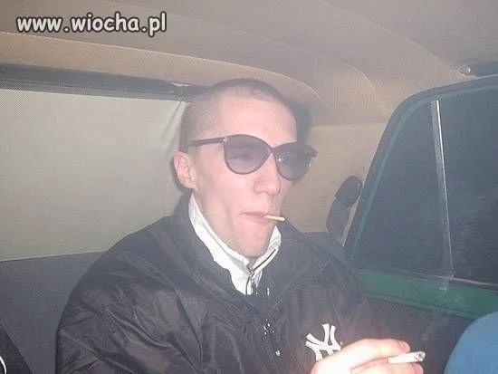 Wiejski lans