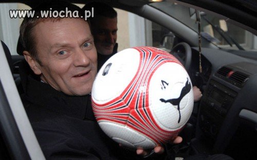 Nawet moja dyrektor nie ma takiego