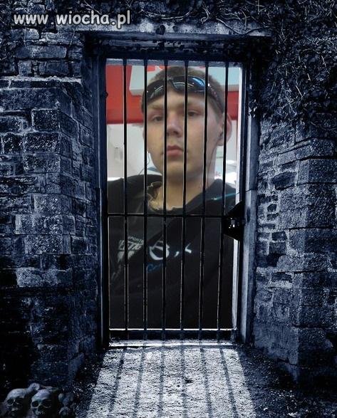 Prison Break
