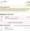 No to chłopak ma problem