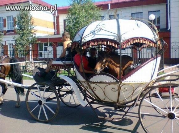 NIE TYLKO KOPCIUSZEK
