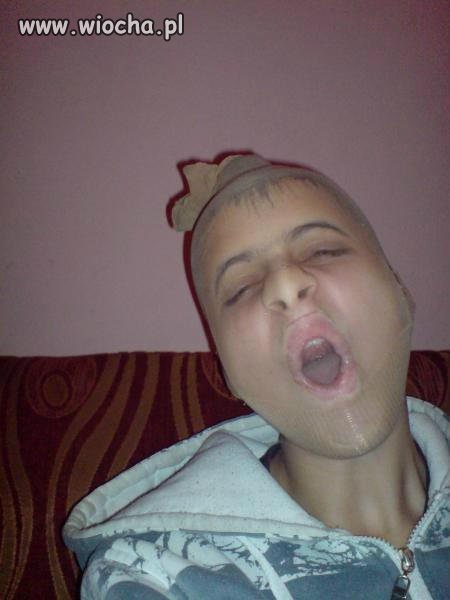 Rajtuzy od mamy