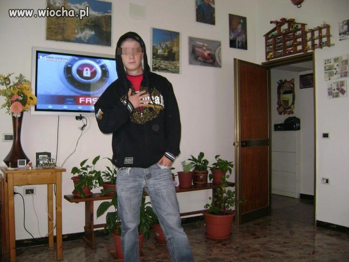 Lans na telwizor