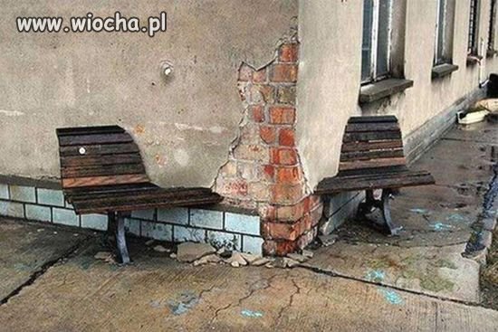Improwizacja murarzy
