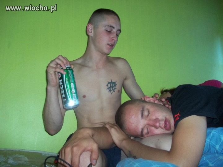 Jest piwo, jest JP