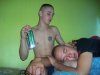 Jest piwo, jest JP