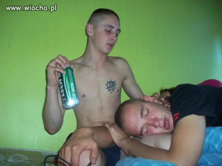 Jest piwo, jest JP