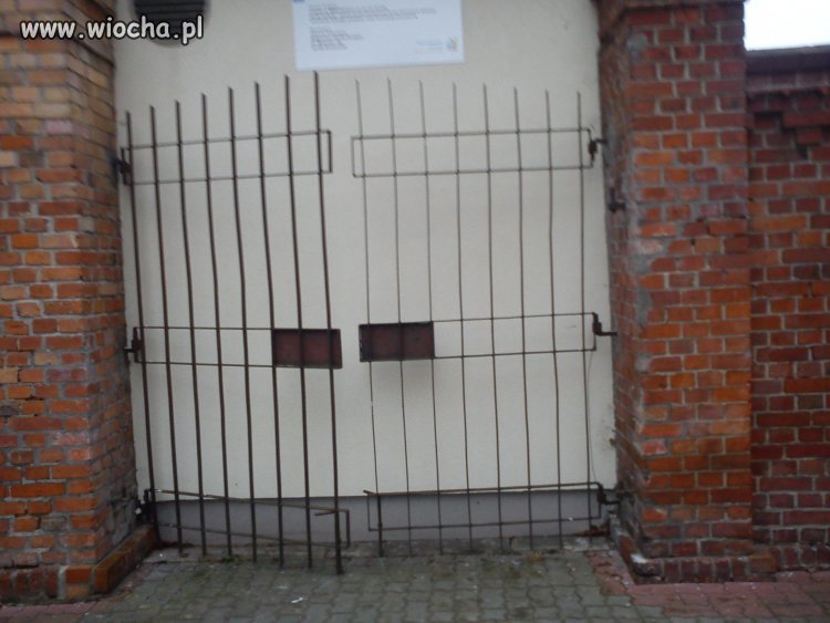 Szczecinek 