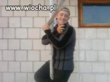 Lans na rurze