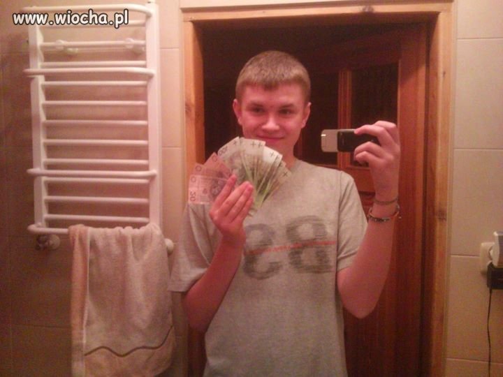 Money money