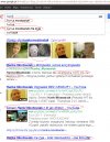Nawet wujek google uległ Hance 