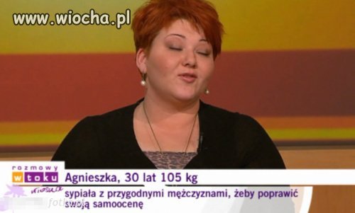 Agnieszka