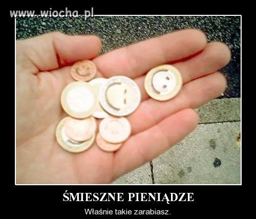 Śmieszny Hajs