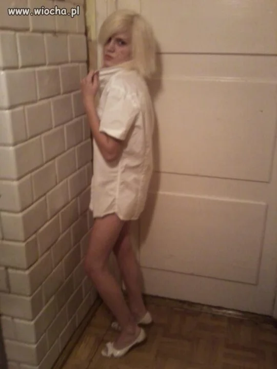 Jestem Sexy