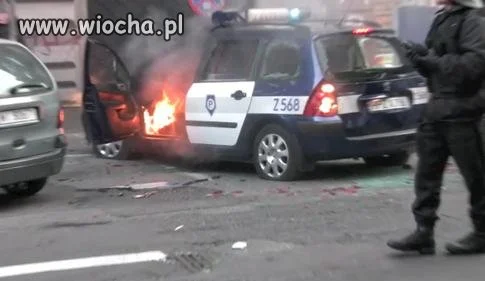 Wiocha jakiej w mediach nie widzieliście