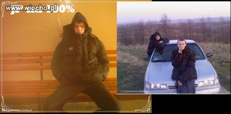 I wszystko jasne