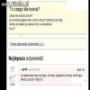 Mnie to zagieło 