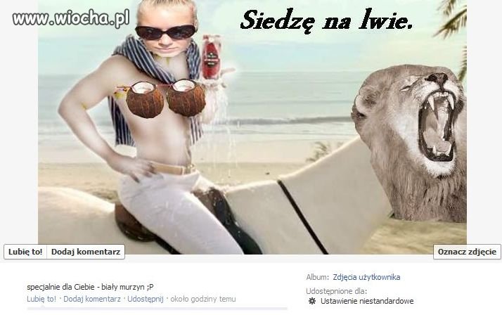 Mistrz photoshopa