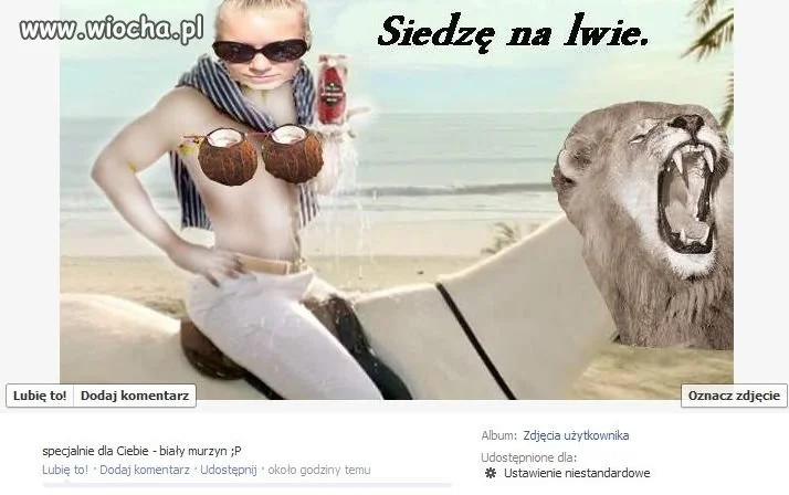 Mistrz photoshopa