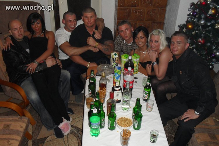 Bliższe zapoznanie...